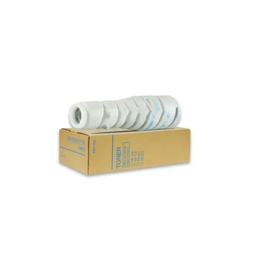 TN-114 Black Toner Cartridge