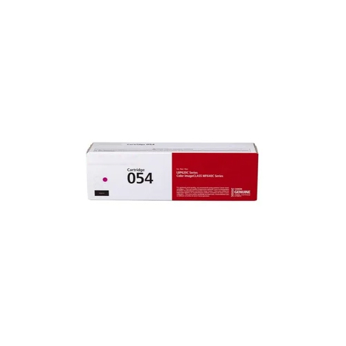 054 Magenta Toner Cartridge