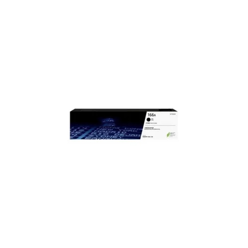 166A Black Toner Cartridge