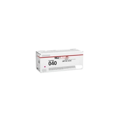 040 Magenta Toner Cartridge