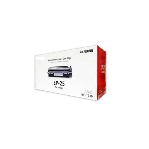Ep-25 Black Toner Cartridge