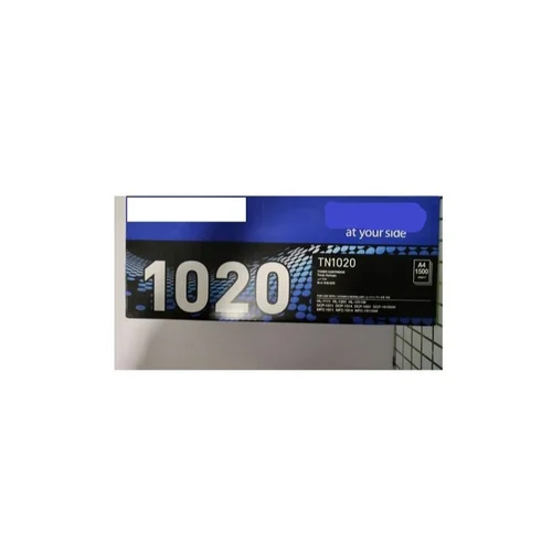 Tn-1020 Black Toner Cartridge