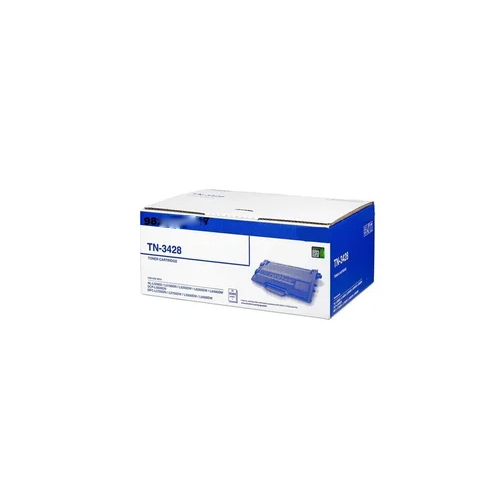 Tn-3428 Black Toner Cartridge