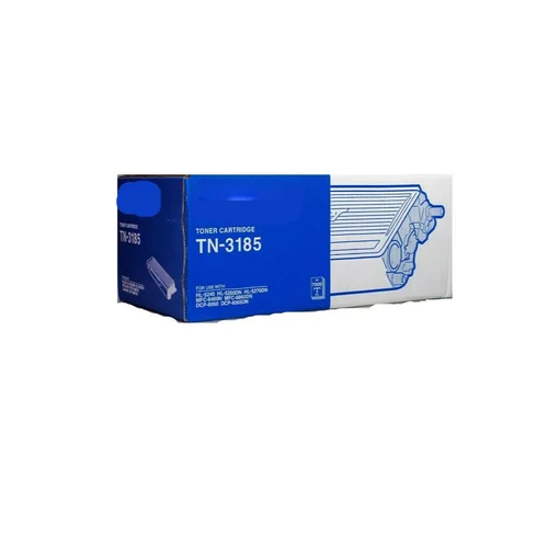 TN-3185 Black Toner Cartridge