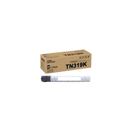 TN-319K Black Toner Cartridge