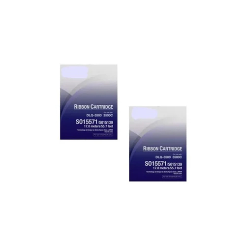 DLQ 3500 Ribbon Cartridge