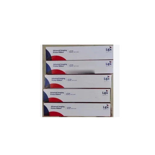Lipi PB2 Ribbon Cartridge