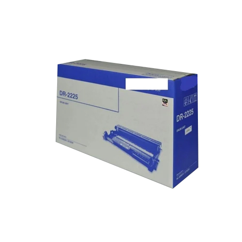 DR-2225 Black Drum Cartridge