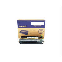 Dr-b021 Black Drum Cartridge - For Use In: Printing Industry