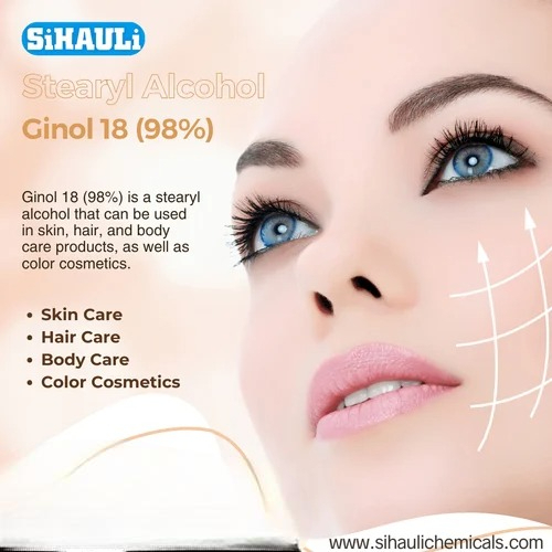 Ginol 18 Manufacturers, Suppliers, Exporters From Vasai Mumbai India