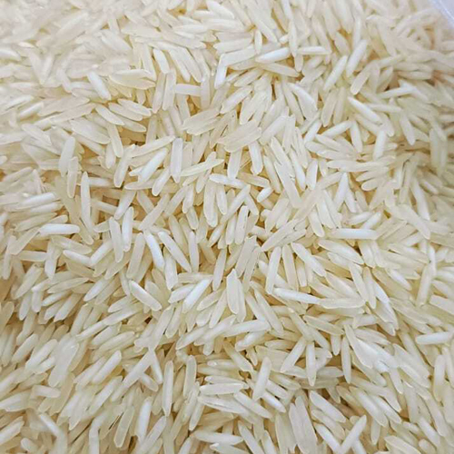 Basmati Rice - Color: White