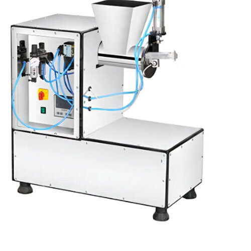 DOUGH BALL CUTTING MACHINE