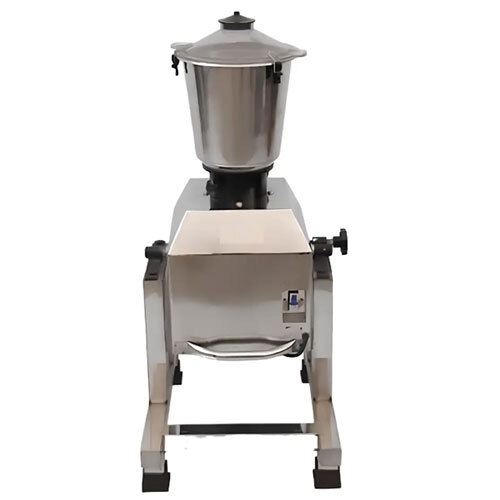 Mixer Grinder Tilting Model - General Use: Industrial