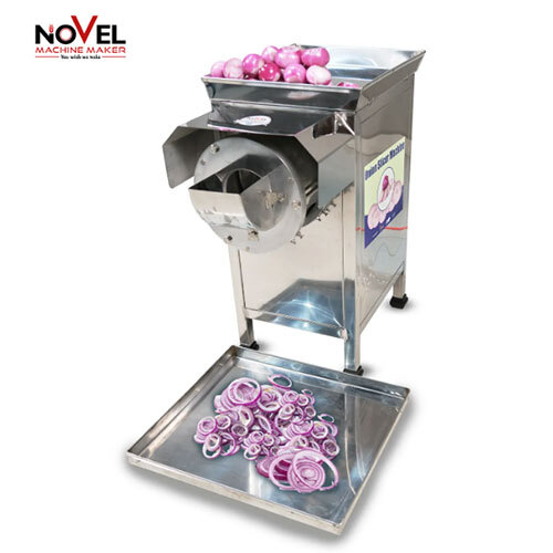 ONION SLICER