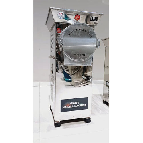 MULTI GRINDER (WET + DRY GRINDER)