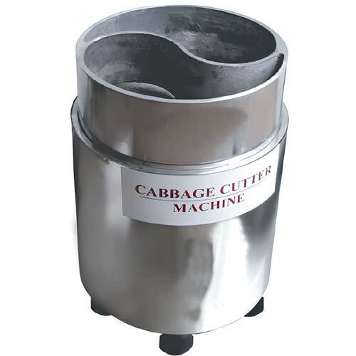 CABBAGE CUTTER 1HP