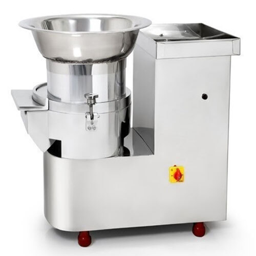 VEGETABLE CHOPPING MACHINE 1HP