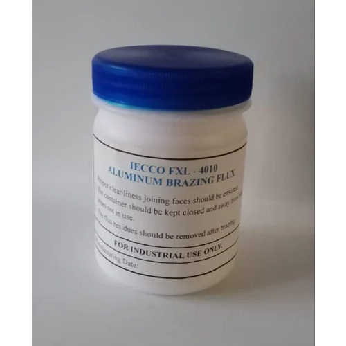 IECCO FXL - 4010 Aluminium Brazing Flux