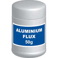 Aluminium Brazing Fluxes