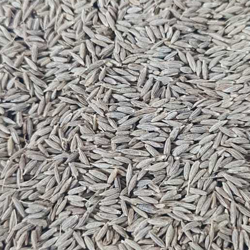 Natural Jeera - Color: Grey