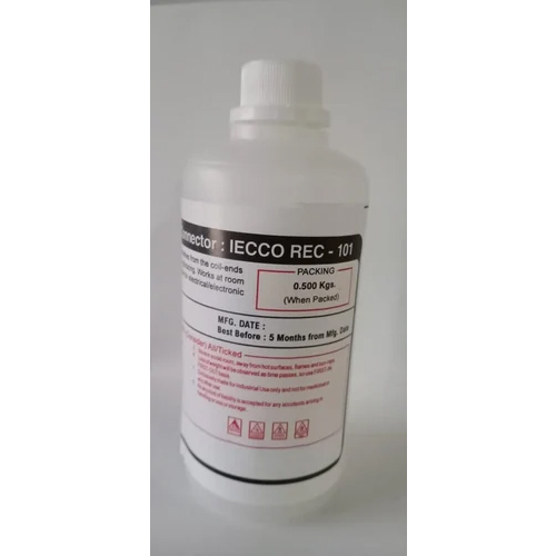 Wire Enamel Remover