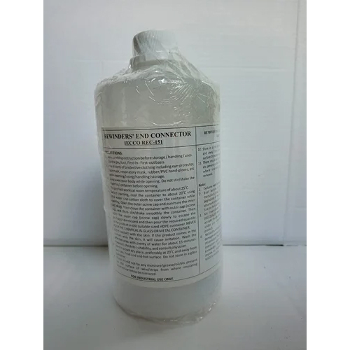 Enamel Wire Remover Iecco Rec - 151. Dual Coat