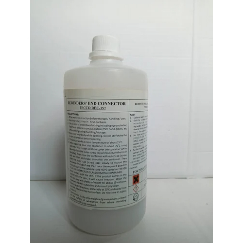 Enamel Wire Remover Iecco Rec - 157. Dual Coat. H Class - Color: White