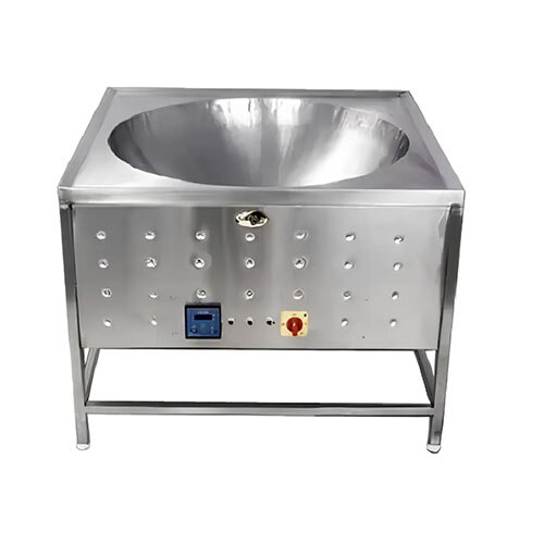 ELECTRIC KADAI