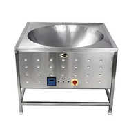 Electric Kadai - Feature: High Efficiency