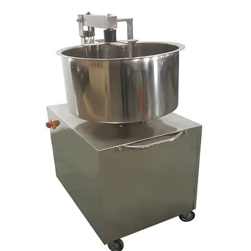 Besan Mixing Machine - Feature: High Efficiency