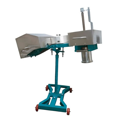 NYLON SEV MACHINE