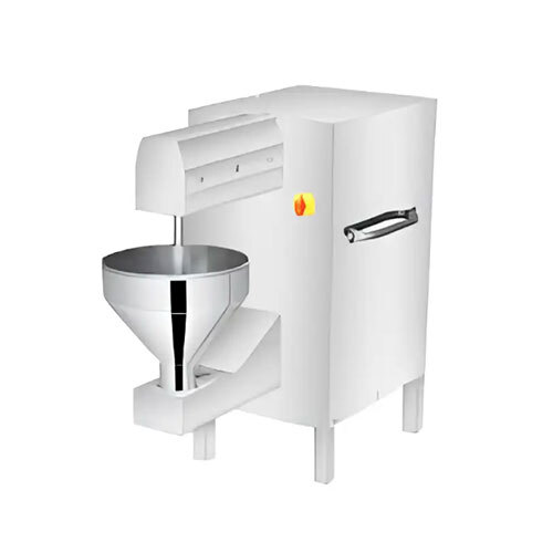 MANCHURIAN BALL MAKING MACHINE