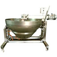 HALWA MAKING MACHINE