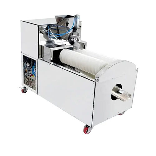 LADDU MAKING MACHINE