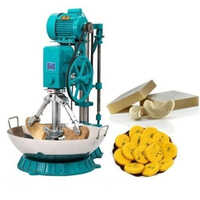 Kaju Musti Machine - Feature: High Efficiency