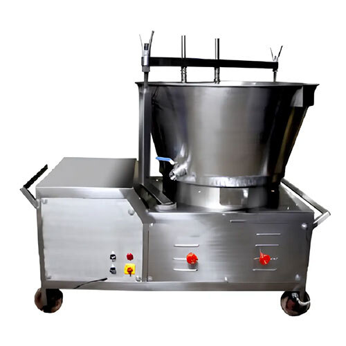 Milk Khoya Machine - Feature: High Efficiency