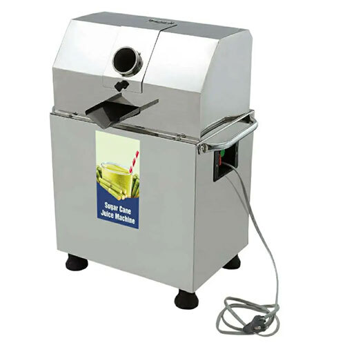 SUGARCAN JUICE MACHINE