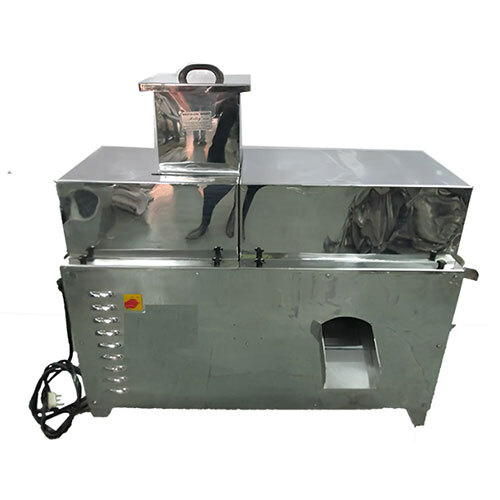 MANGO PULP MACHINE