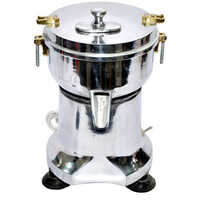 FRUIT JUICE MACHINE