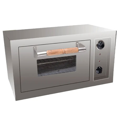 Pizza Oven