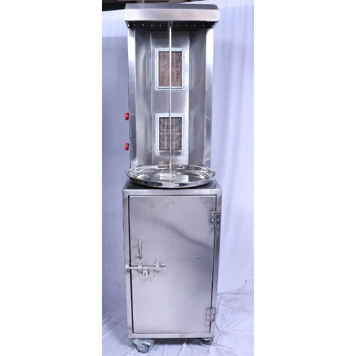 SHAWARMA MACHINE