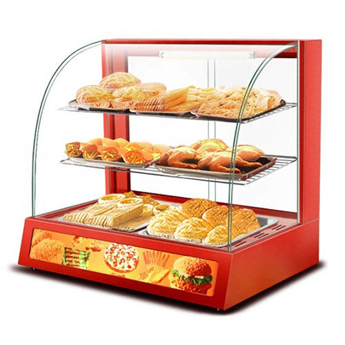 FOOD WARMER