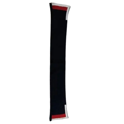 T Shirts Rib Collar