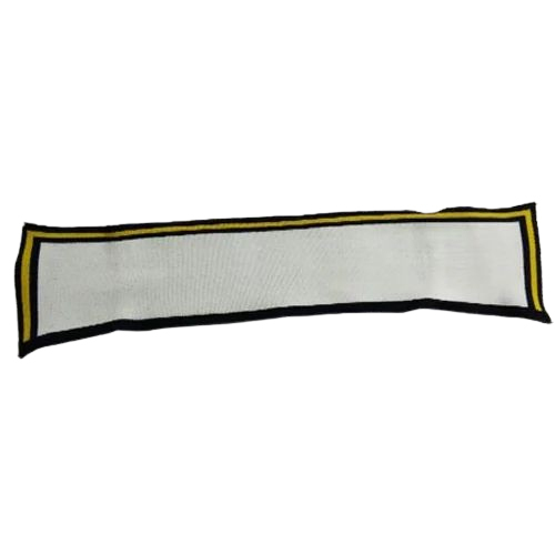 Sideline T Shirt Rib Collar