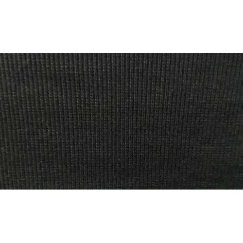 Plain Rib Collar
