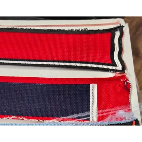 Flat Knitted Drop Needal Rib Fabric