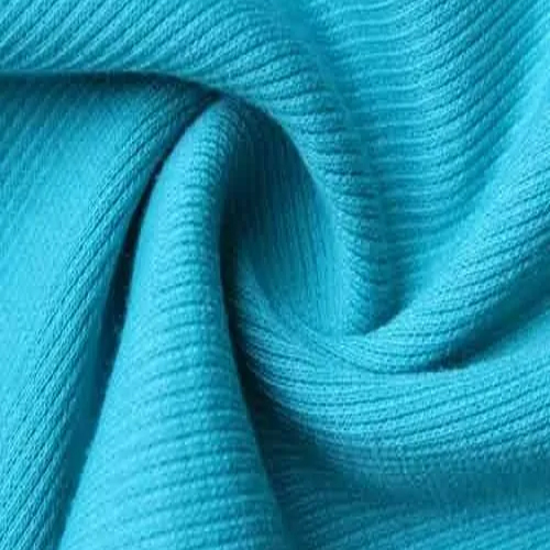 Lycra Rib Fabric