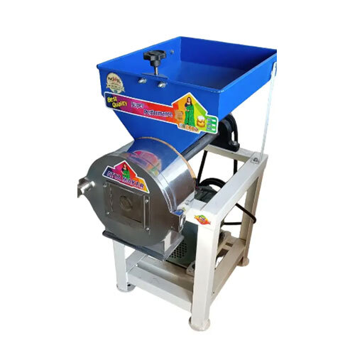 M S PULVERISER W-M