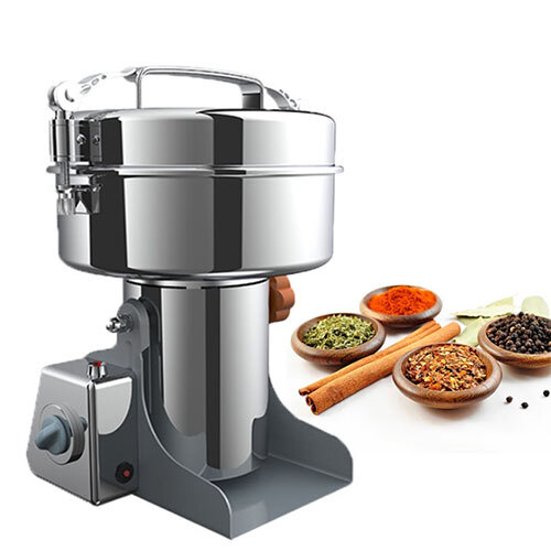 INSTANT MASALA GRINDER