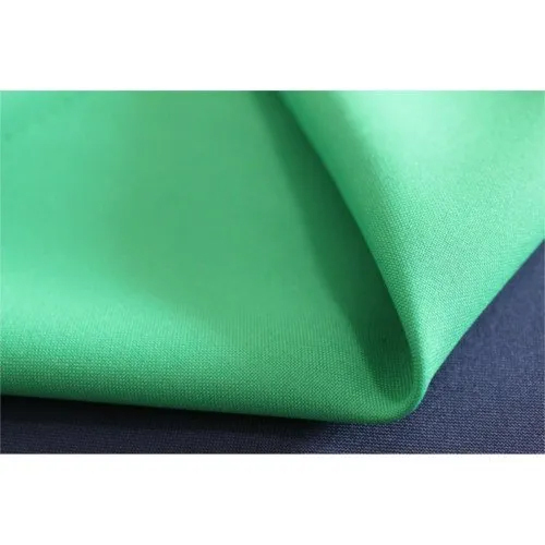 Spun Polyester Fabric